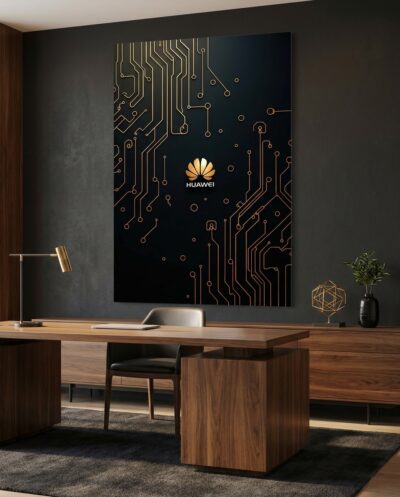 Golden Connectivity