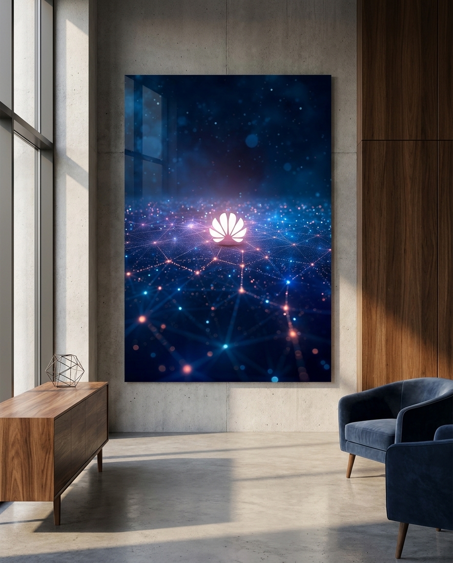 Celestial Networks