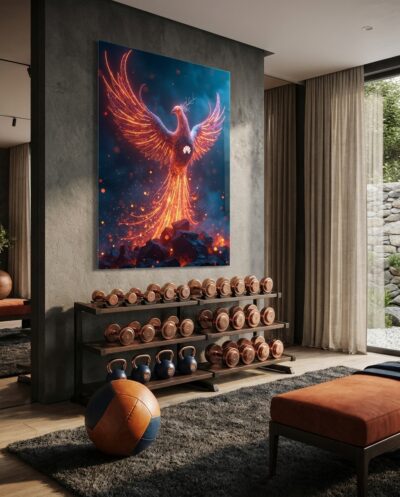 Future Phoenix