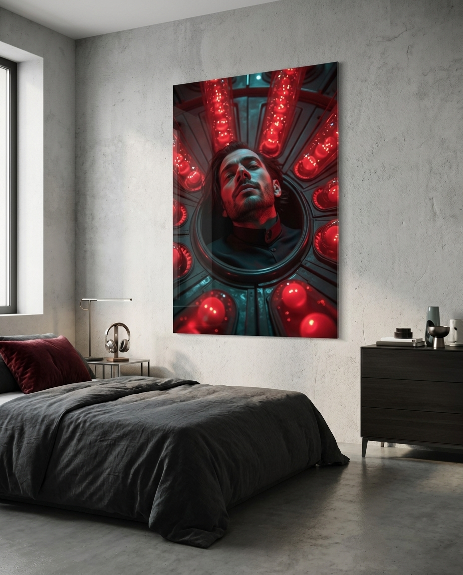 Digital Awakening