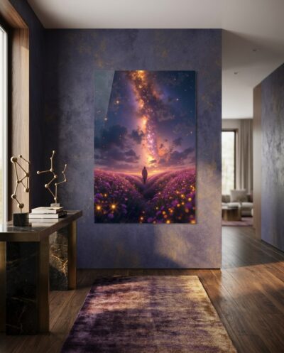 A Sky Full of Stars