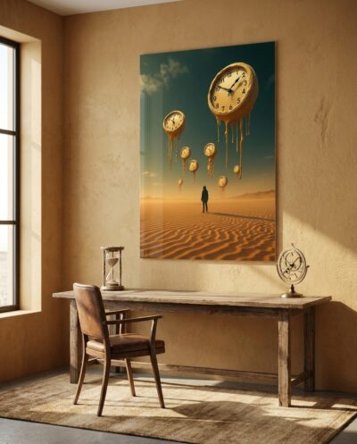 Clocks