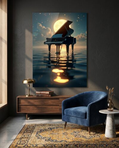 Moonlight Serenade