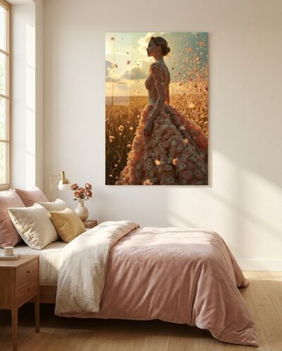 The Floral Empress