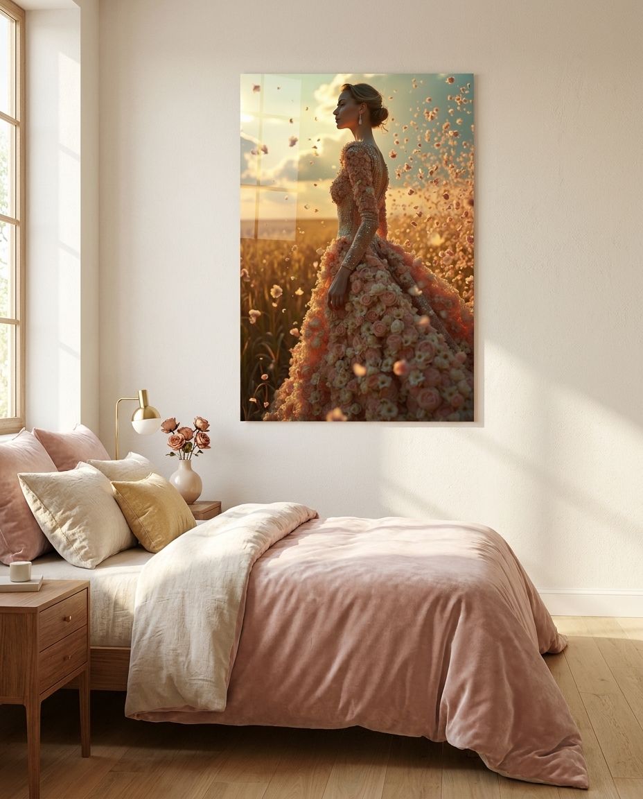 The Floral Empress