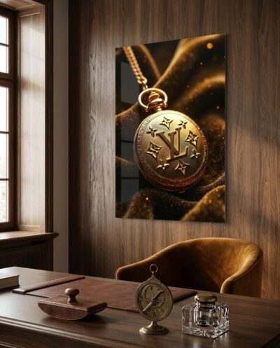 Timekeeper’s Elegance