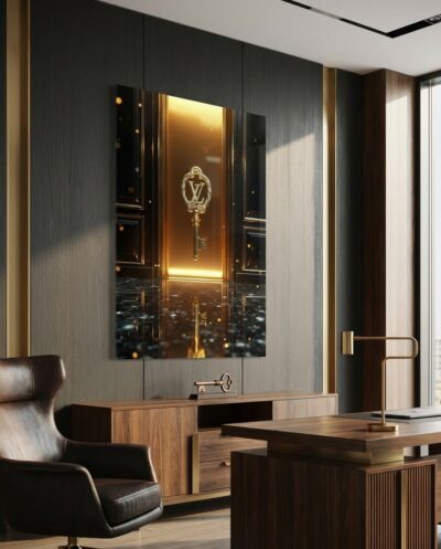 The Gateway to Luxury