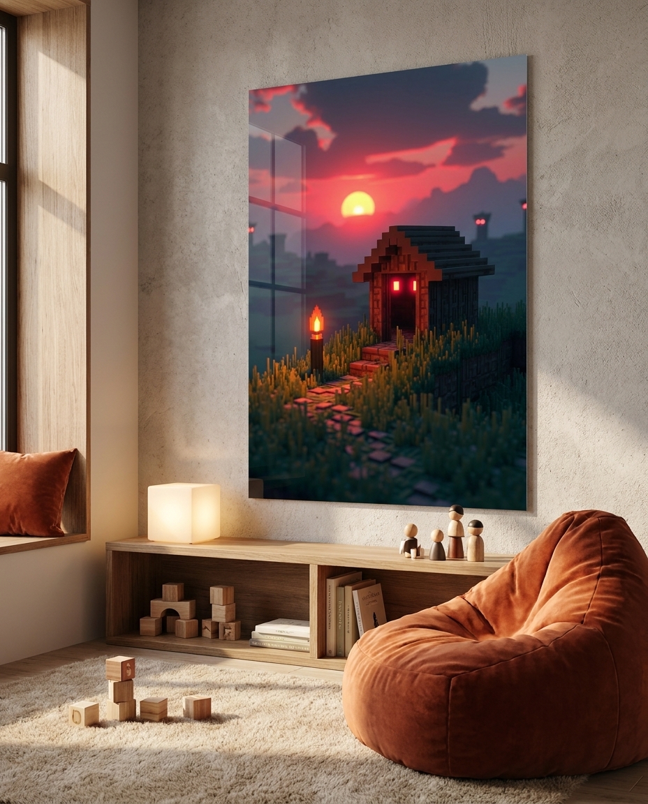Pixel Art