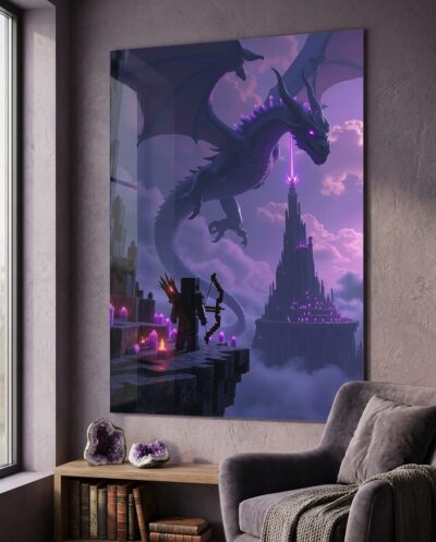 The Ender Confrontation