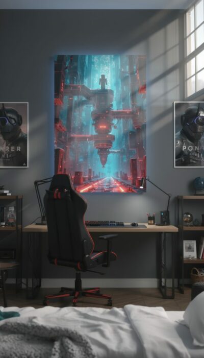 The Redstone Engineer