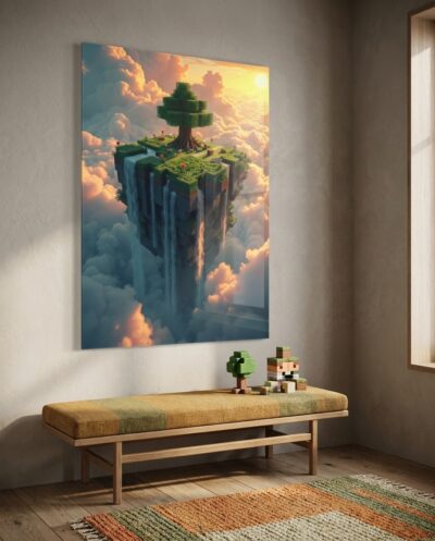 Skyblock Ascension