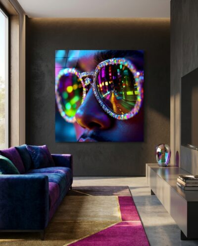 Platinum Vision