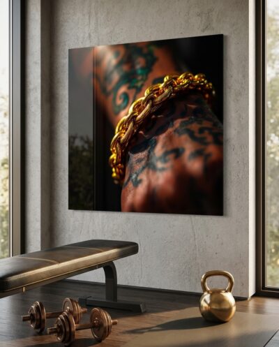 Tattooed Power