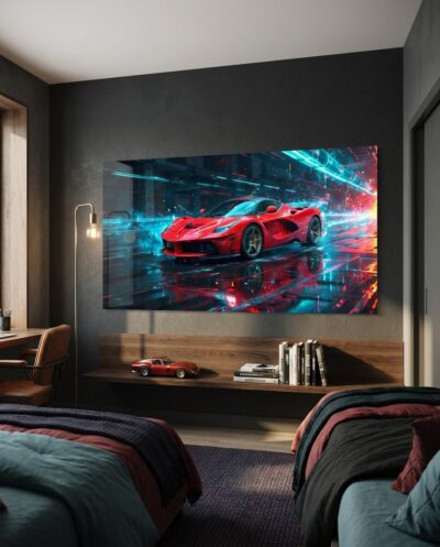 Ferrari LaFerrari