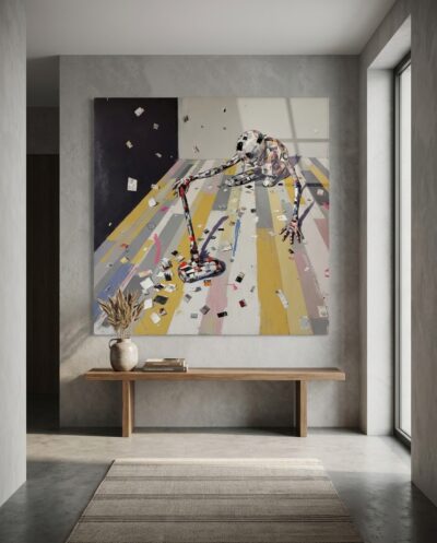 Vacuum Symphony