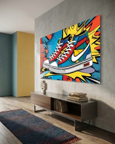 Classic Sneakers