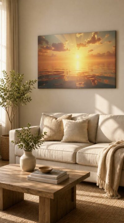 Golden Horizon