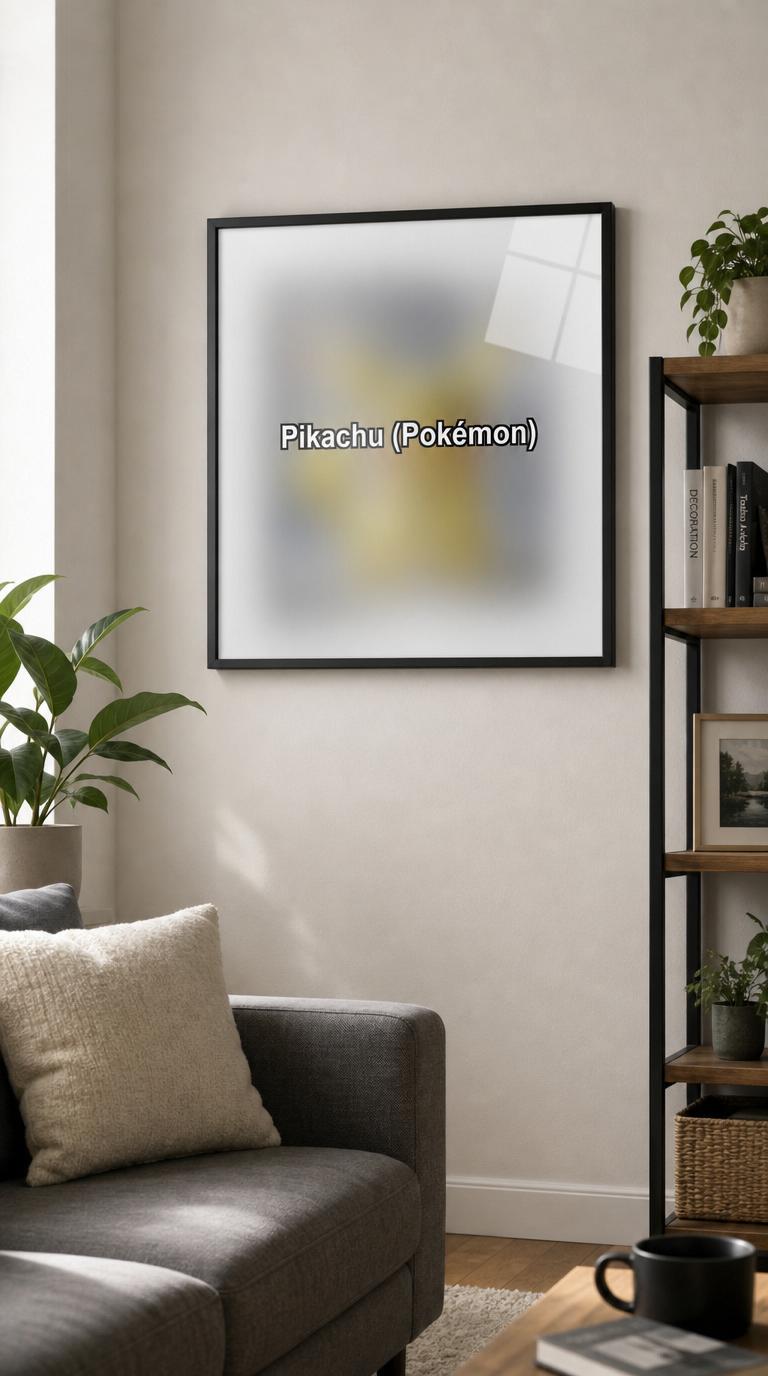 Pikachu (Pokémon)