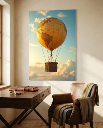 Atlas Aloft