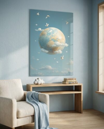 Atlas Aloft