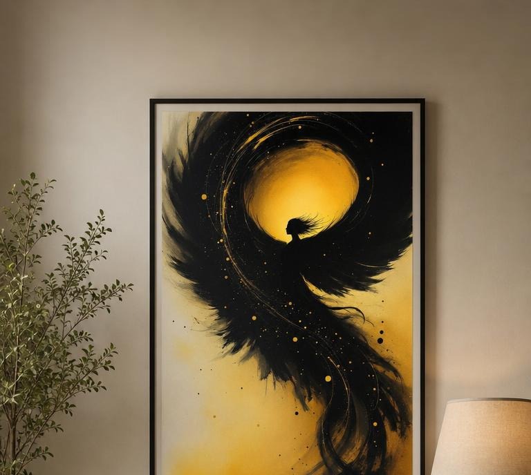 Threshold of Storms collection
