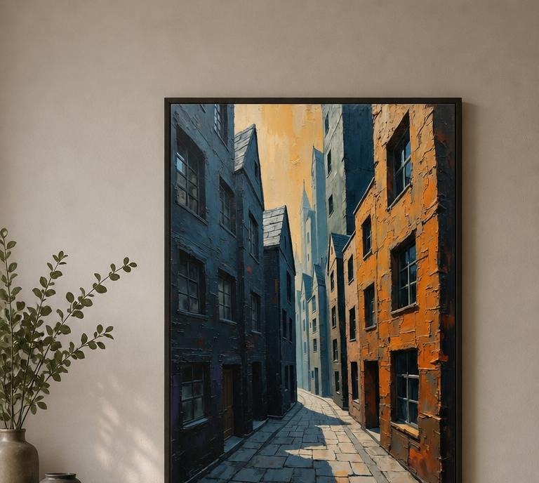 Urban environment Subject