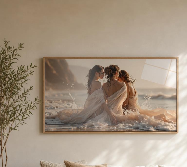Ocean and Marine