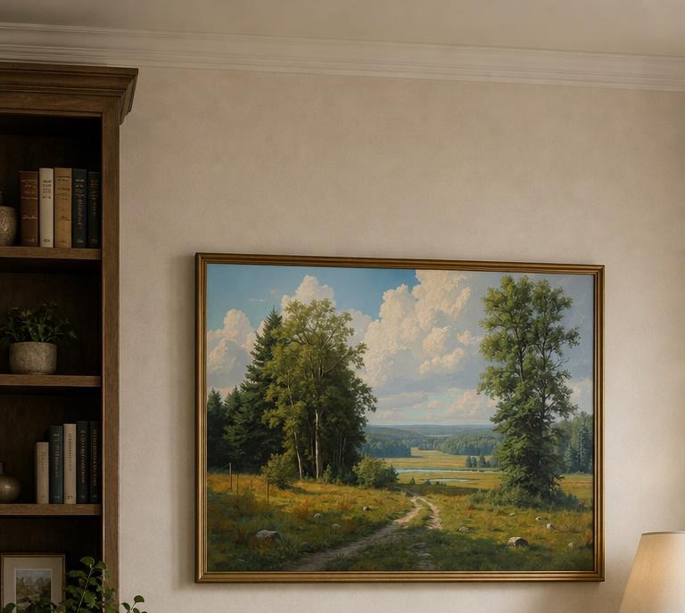 Trees and Forests
