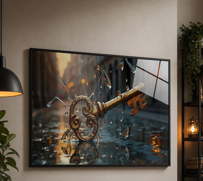 Still Life
