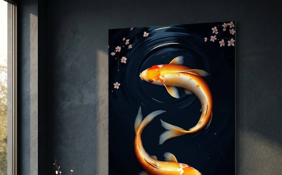 Floating World