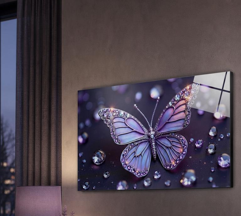 Wings Of Luxury collection