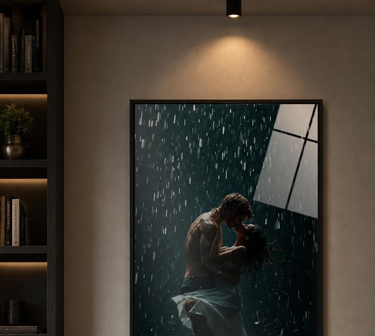 Kiss of the Elements collection