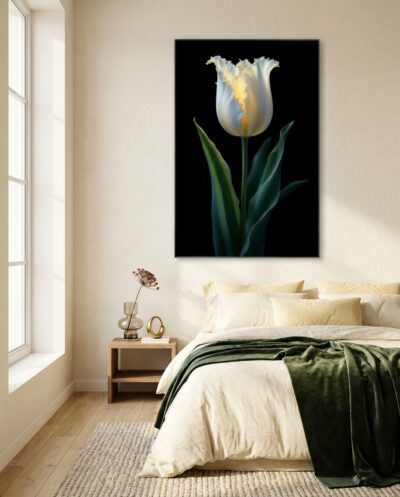 Ghost Tulip