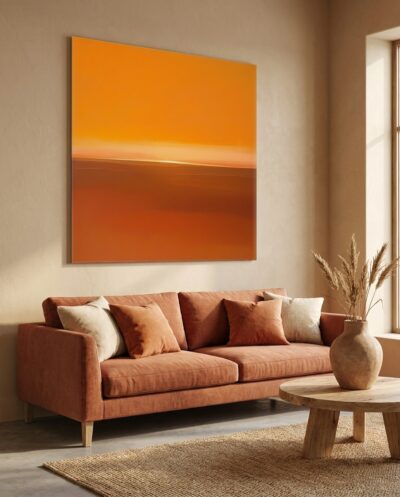 Sienna Plateau
