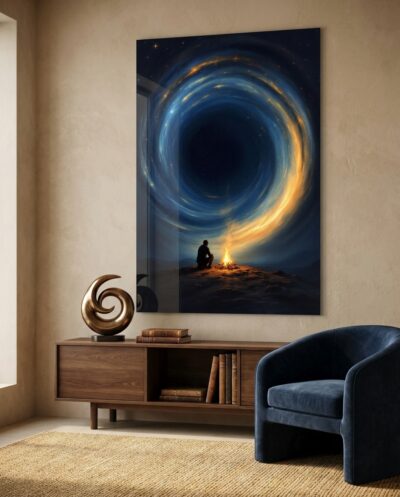 The First Ember