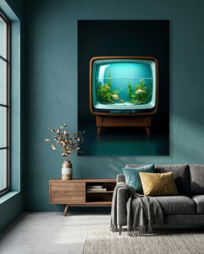 The Living Channel