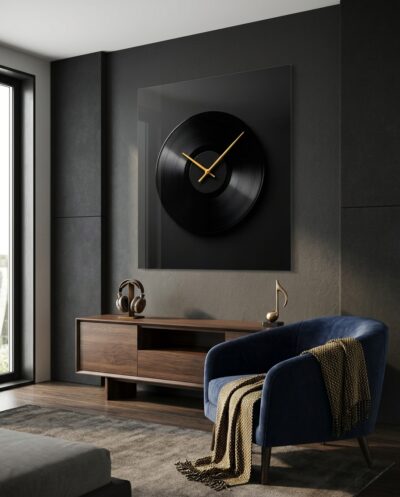 Time on Vinyl
