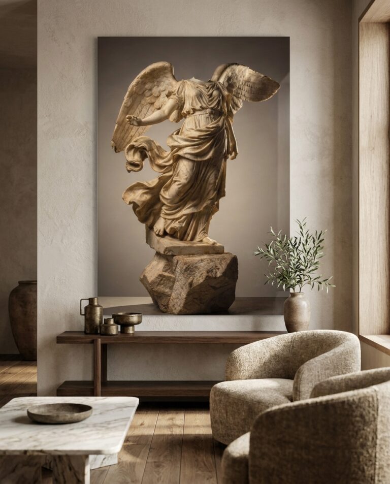 Hellenistic Art