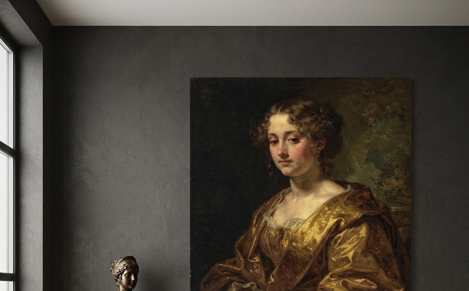 The Gilded Hours