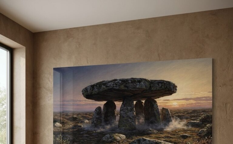 Neolithic and Megalithic Art