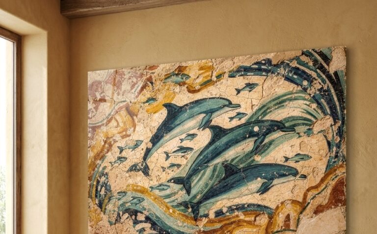 Cycladic and Minoan Art