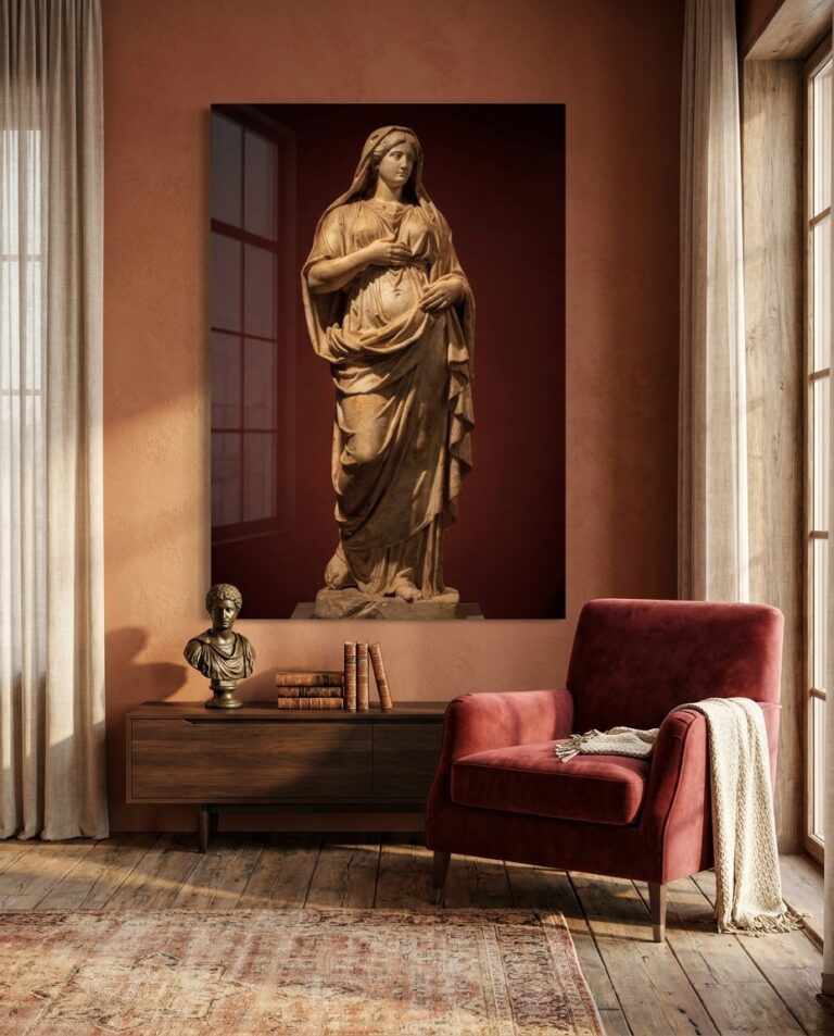 Roman Art