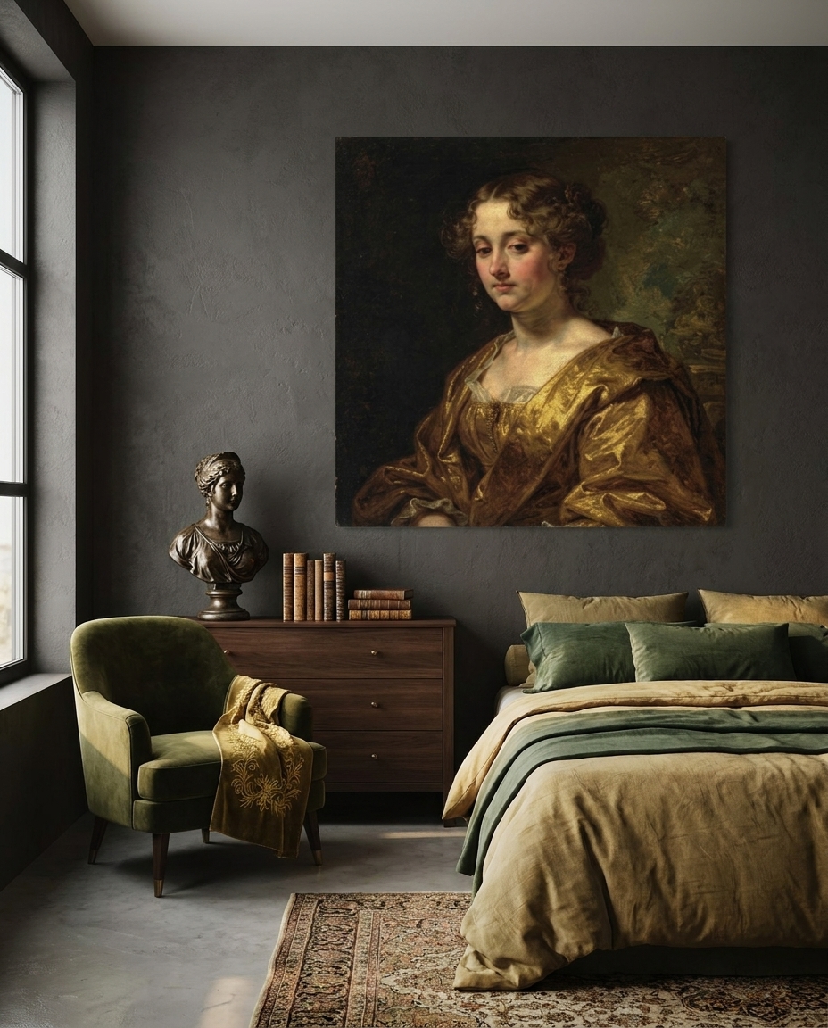 The Gilded Hour