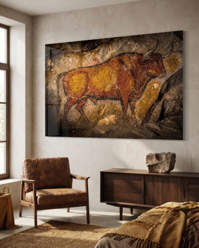 The Great Aurochs