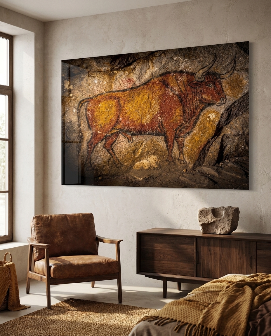 The Great Aurochs