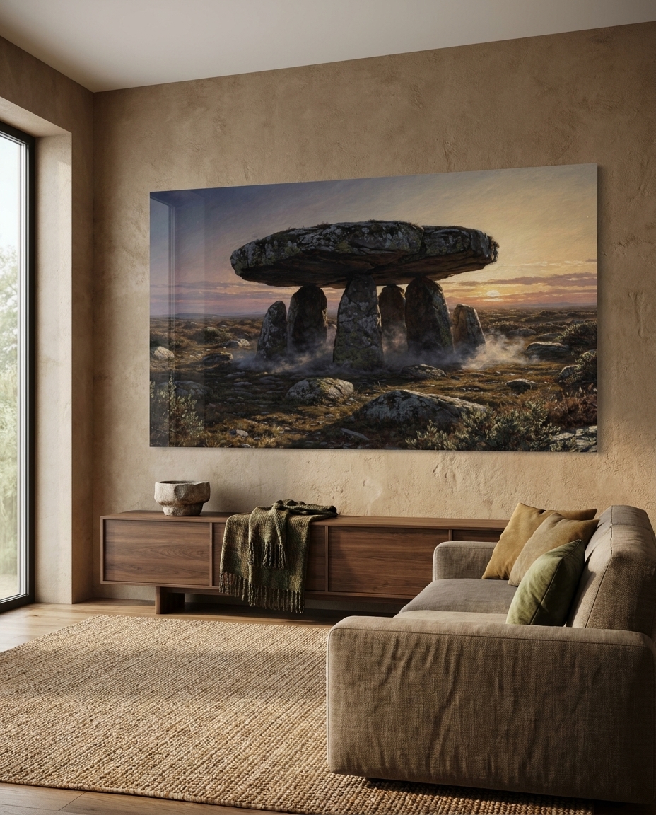 The Great Dolmen
