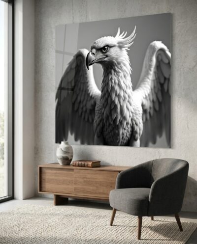 The Noble Griffin