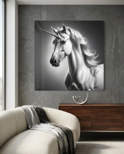 The Ethereal Unicorn