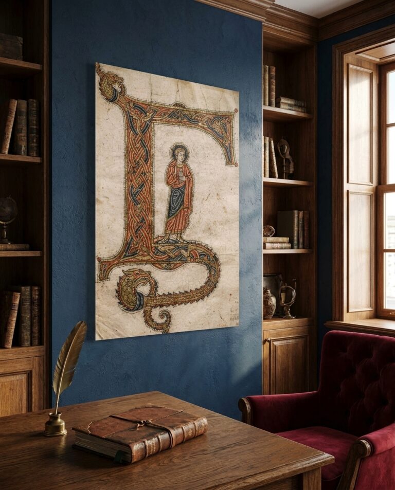 Romanesque Art